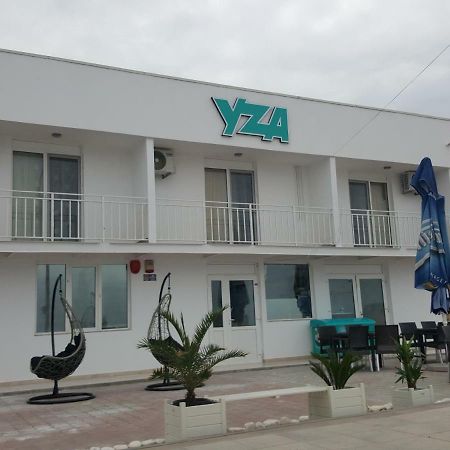 Vila Yza Hotel Западен Ефорие Екстериор снимка