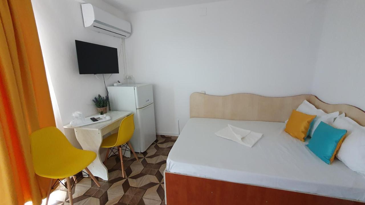Vila Yza Hotel Западен Ефорие Екстериор снимка