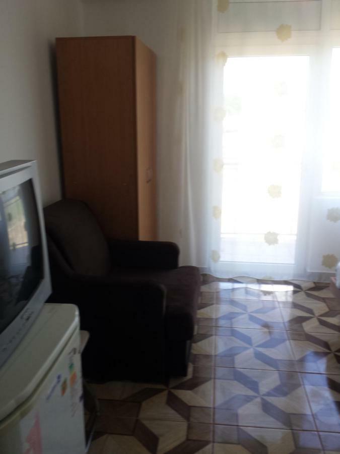 Vila Yza Hotel Западен Ефорие Екстериор снимка