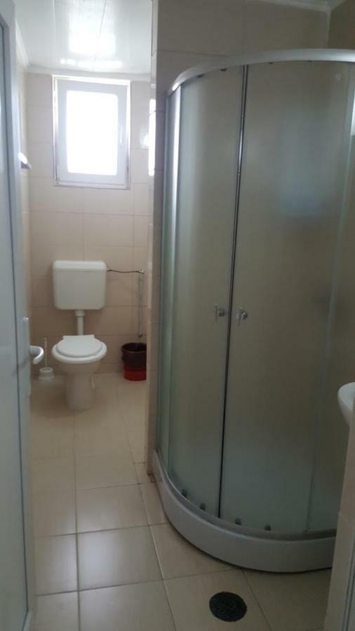 Vila Yza Hotel Западен Ефорие Екстериор снимка