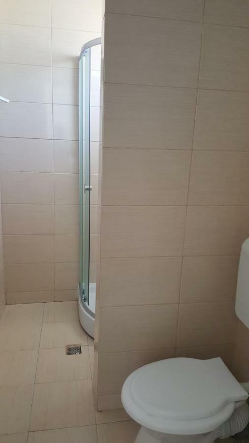 Vila Yza Hotel Западен Ефорие Екстериор снимка