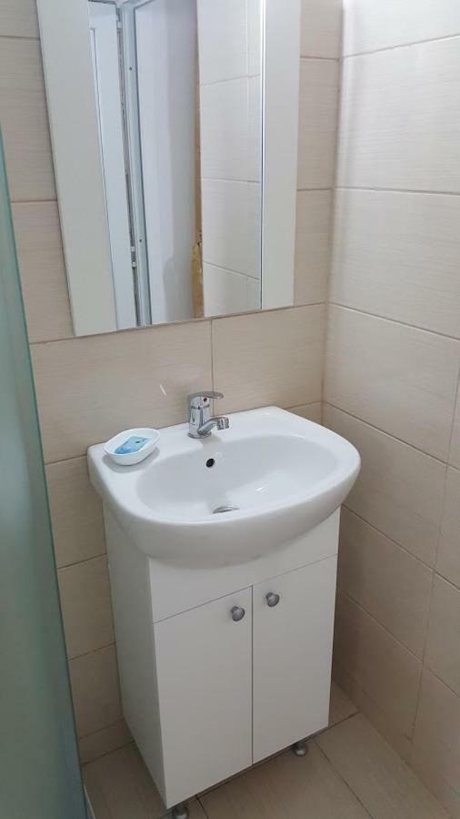 Vila Yza Hotel Западен Ефорие Екстериор снимка