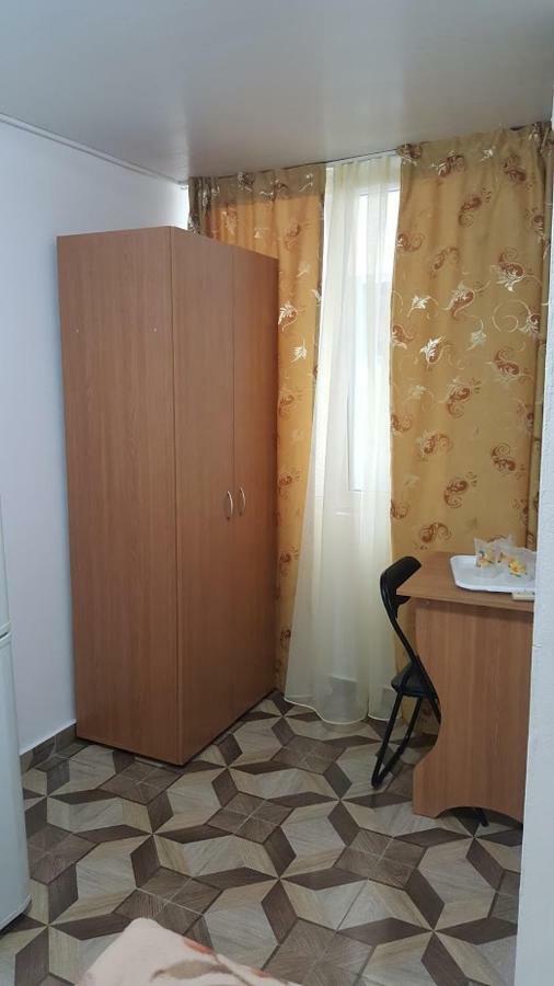 Vila Yza Hotel Западен Ефорие Екстериор снимка