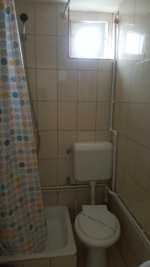 Vila Yza Hotel Западен Ефорие Екстериор снимка