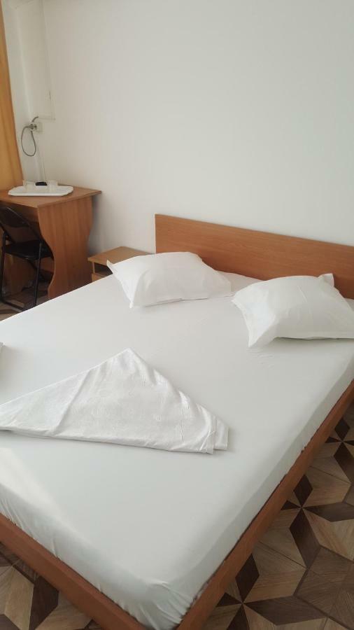 Vila Yza Hotel Западен Ефорие Екстериор снимка