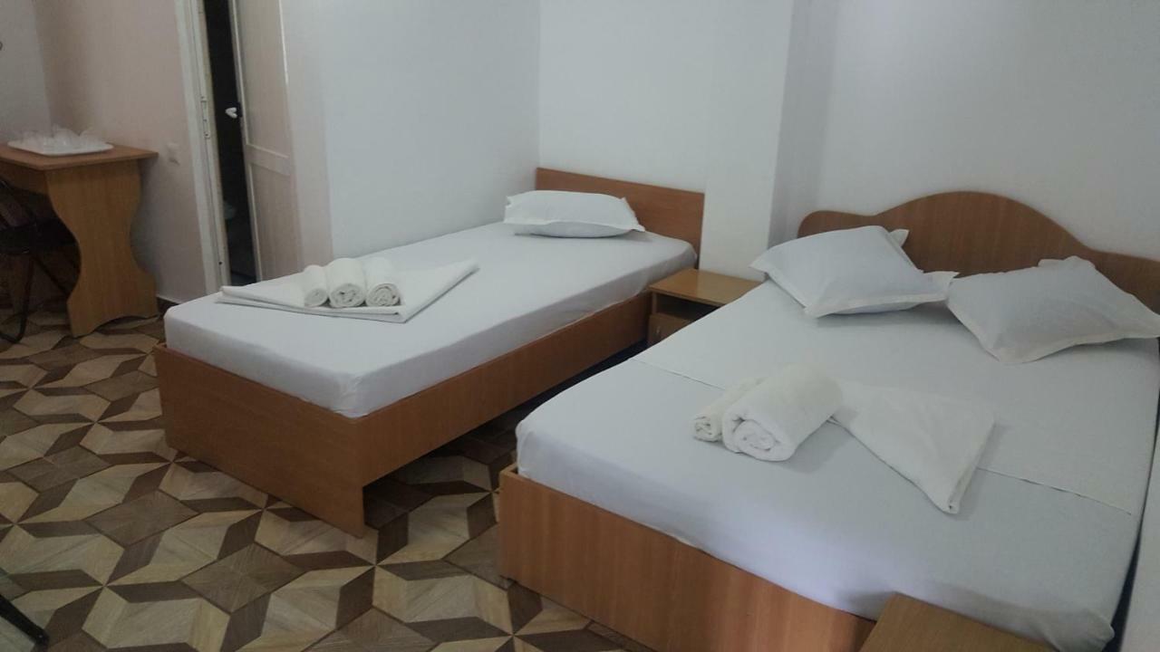 Vila Yza Hotel Западен Ефорие Екстериор снимка