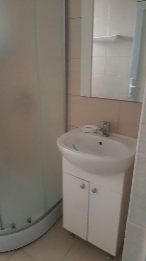 Vila Yza Hotel Западен Ефорие Екстериор снимка