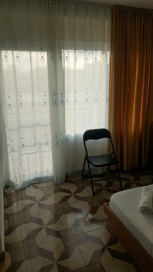Vila Yza Hotel Западен Ефорие Екстериор снимка