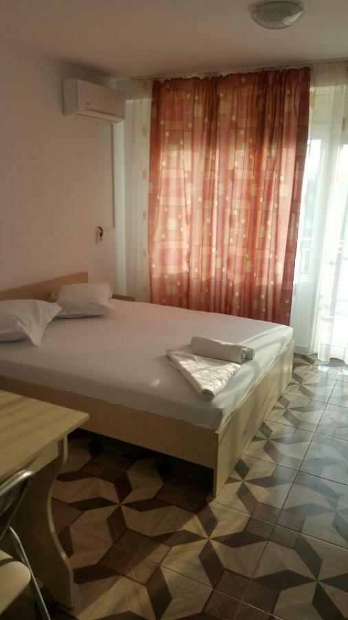 Vila Yza Hotel Западен Ефорие Екстериор снимка