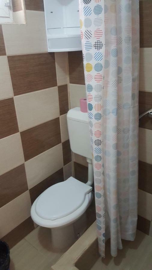 Vila Yza Hotel Западен Ефорие Екстериор снимка