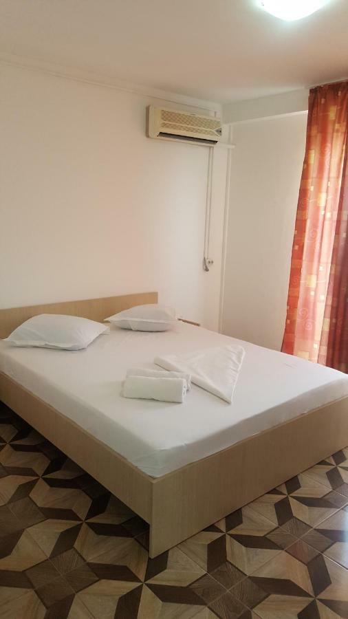 Vila Yza Hotel Западен Ефорие Екстериор снимка