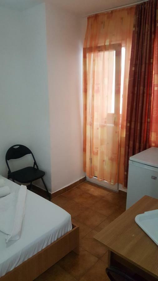 Vila Yza Hotel Западен Ефорие Екстериор снимка
