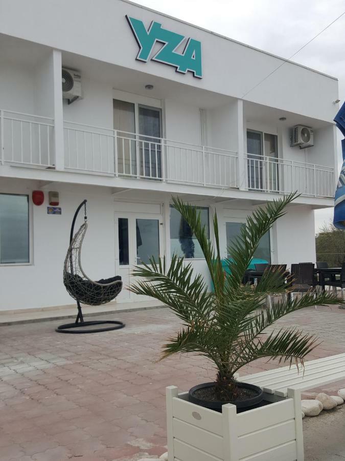 Vila Yza Hotel Западен Ефорие Екстериор снимка