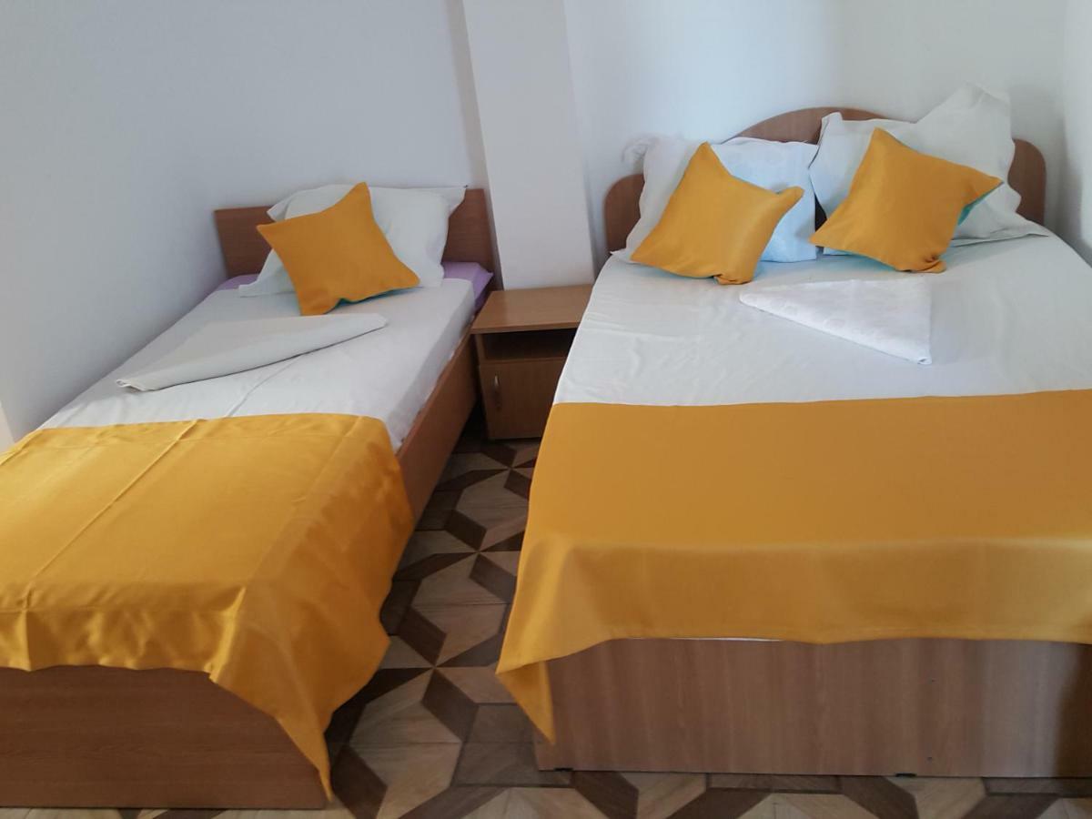 Vila Yza Hotel Западен Ефорие Екстериор снимка