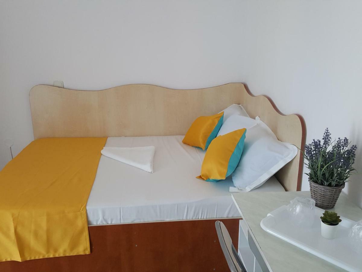 Vila Yza Hotel Западен Ефорие Екстериор снимка