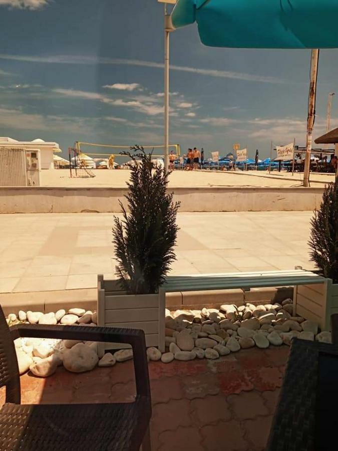 Vila Yza Hotel Западен Ефорие Екстериор снимка