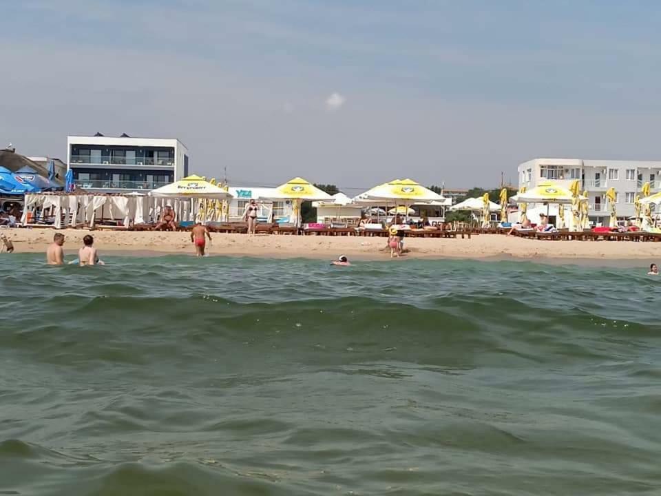 Vila Yza Hotel Западен Ефорие Екстериор снимка